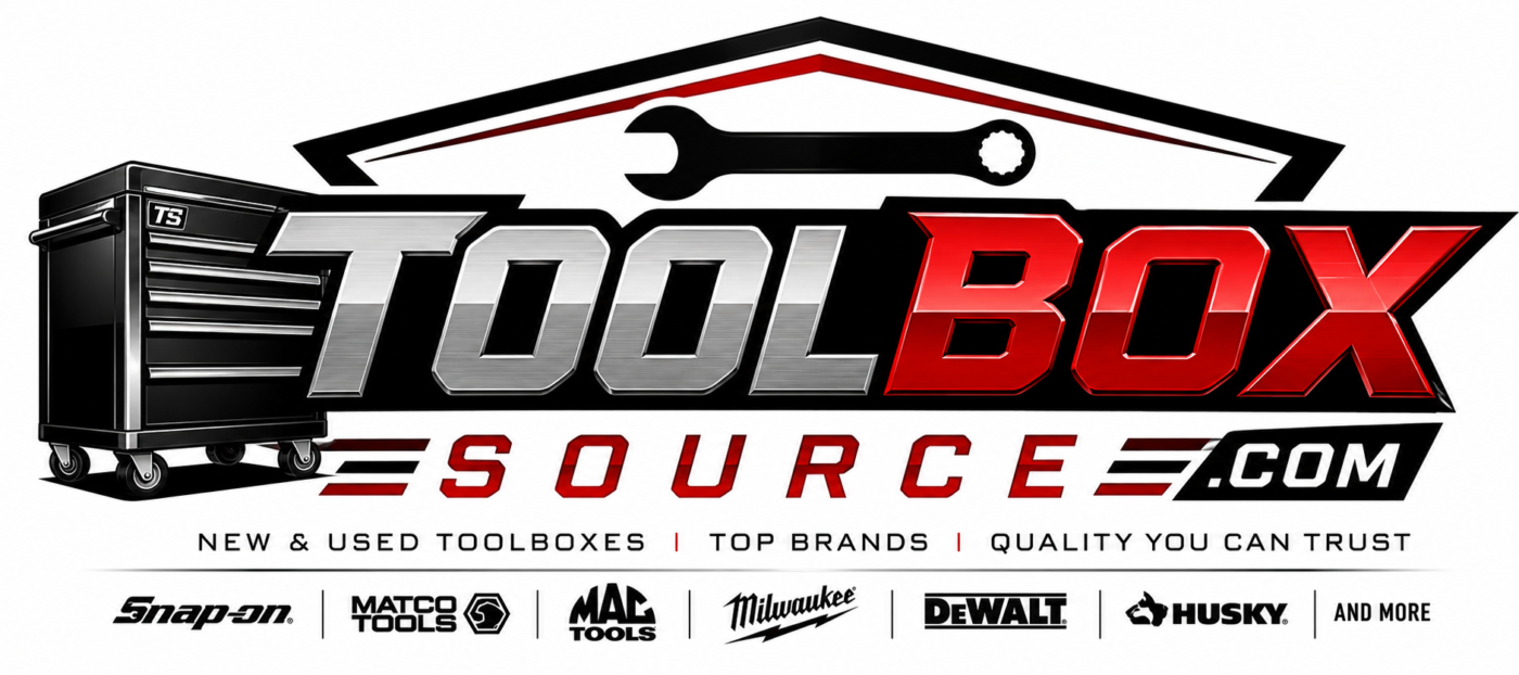 TOOL BOX SOURCE