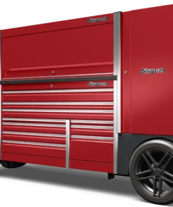 Snap-on EPIQ Utility Vehicle