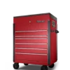Snap-on mobile toolbox
