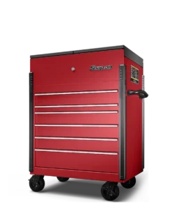 Snap-on mobile toolbox