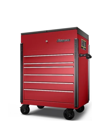 Snap-on mobile toolbox