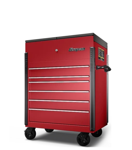 Snap-on mobile toolbox