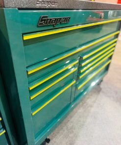 Used Tool Boxes