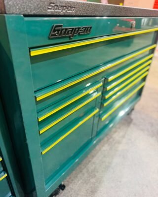 Used Tool Boxes