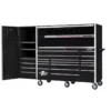 72 Inch Tool Workstation