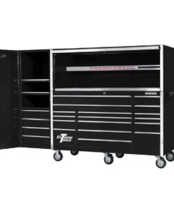72 Inch Tool Workstation