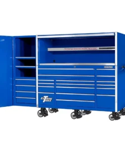 72 Inch Tool Workstation