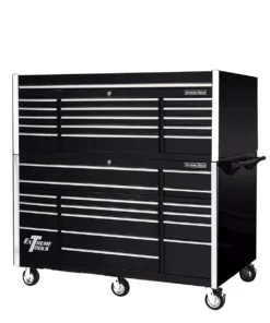 72 inch tool chest combo