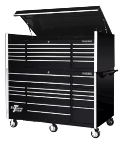 72 inch tool chest combo