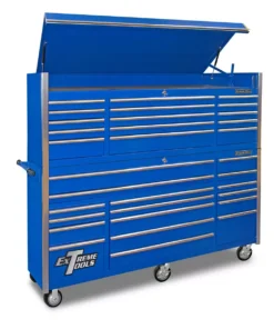 72 inch tool chest combo