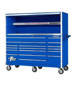 Extreme Tools 72 inch tool cabinet
