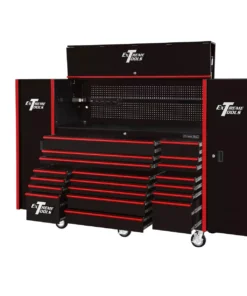 Extreme Tools roller cabinet