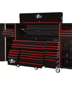 Extreme Tools roller cabinet