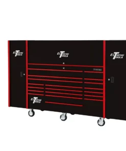Extreme Tools roller cabinet