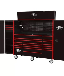 Extreme Tools roller cabinet - Image 5