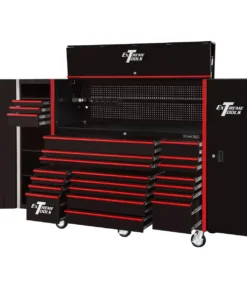 Extreme Tools roller cabinet - Image 6