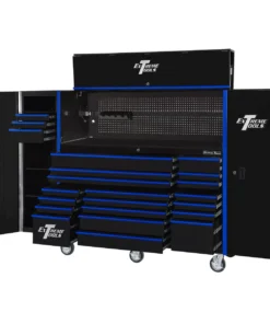 Extreme Tools roller cabinet
