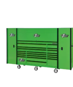 Extreme Tools roller cabinet - Image 9