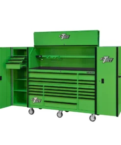 Extreme Tools roller cabinet - Image 10