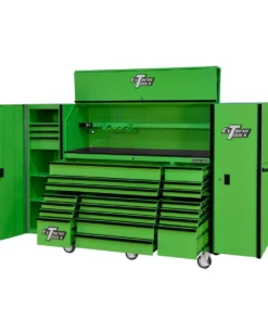 Extreme Tools roller cabinet - Image 11