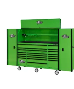 Extreme Tools roller cabinet - Image 13