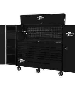 Extreme Tools roller cabinet - Image 15