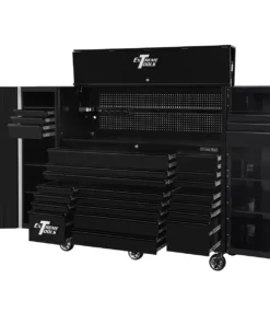 Extreme Tools roller cabinet