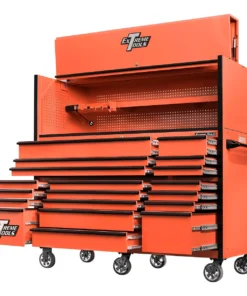 Extreme Tools Professional Tool Storage