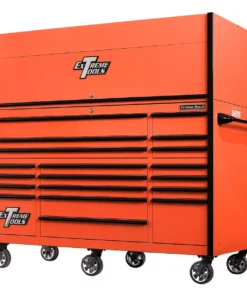 Extreme Tools Professional Tool Storage