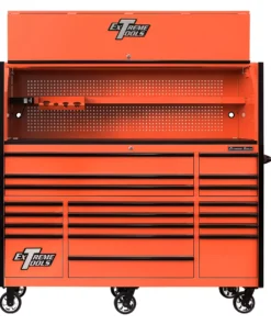 Extreme Tools Professional Tool Storage