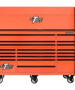 Extreme Tools Professional Tool Storage