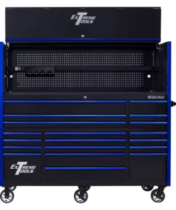 Extreme Tools Professional Tool Storage