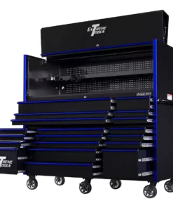 Extreme Tools Professional Tool Storage