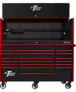 Extreme Tools Professional Tool Storage