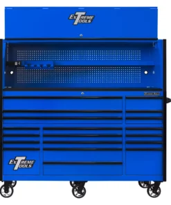 Extreme Tools Professional Tool Storage