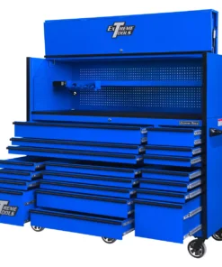 Extreme Tools Professional Tool Storage
