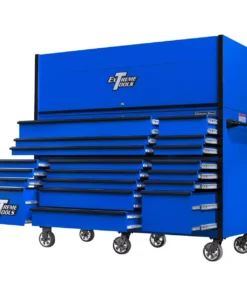 Extreme Tools Professional Tool Storage