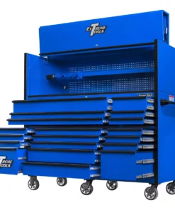 Extreme Tools Professional Tool Storage