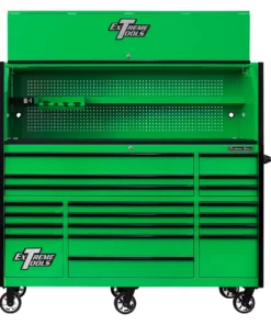 Extreme Tools Professional Tool Storage