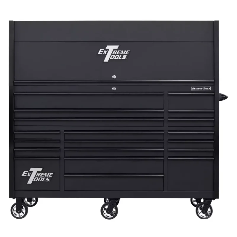 Extreme Tools Professional Tool Storage