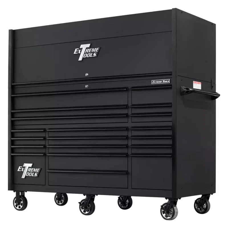 Extreme Tools Professional Tool Storage