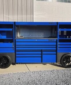 Snap-on EPIQ Utility Vehicle