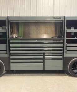 Snap-on EPIQ Utility Vehicle