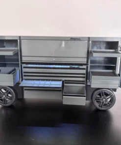 Snap-on EPIQ Utility Vehicle