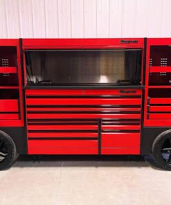 Snap-on EPIQ Utility Vehicle