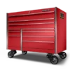 Snap-on Masters Tool Box