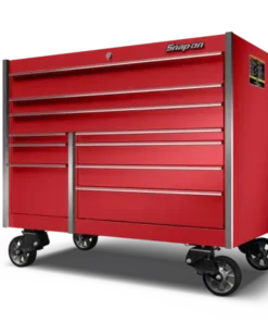 Snap-on Masters Tool Box