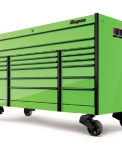 Snap-on Masters Tool Box