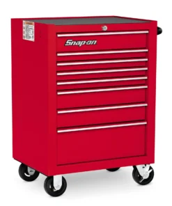 Snap-on mobile toolbox