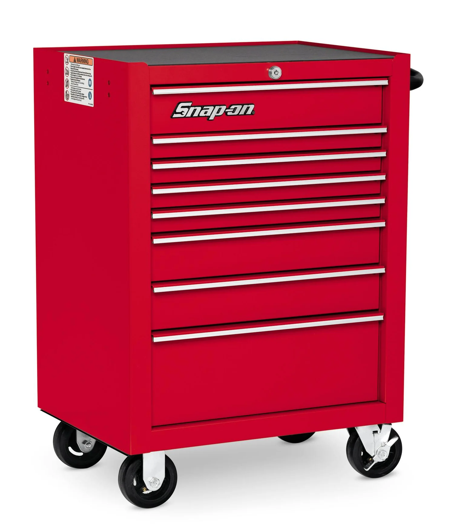 Snap-on mobile toolbox